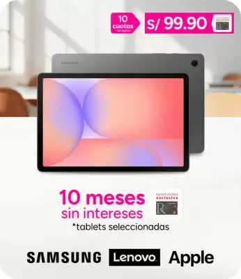 Catálogo Ripley (válido hasta 5-03)