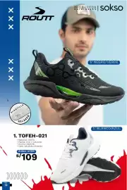 Catálogo Sokso Página 18