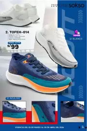 Catálogo Sokso Página 19