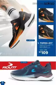Catálogo Sokso Página 20