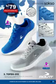 Catálogo Sokso Página 21