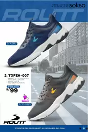 Catálogo Sokso Página 25