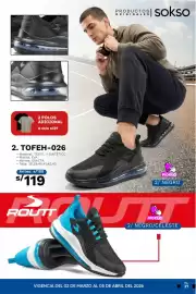 Catálogo Sokso Página 27