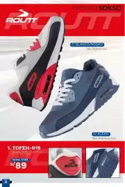 Catálogo Sokso Página 28