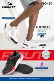 Catálogo Sokso Página 29