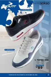 Catálogo Sokso Página 31