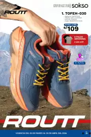 Catálogo Sokso Página 33