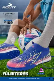 Catálogo Sokso Página 41