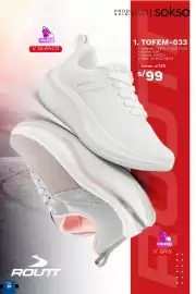 Catálogo Sokso Página 50