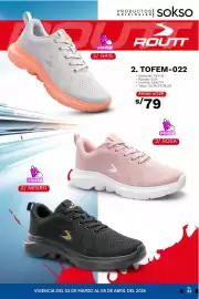 Catálogo Sokso Página 53