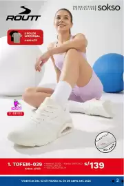 Catálogo Sokso Página 61