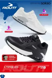 Catálogo Sokso Página 64