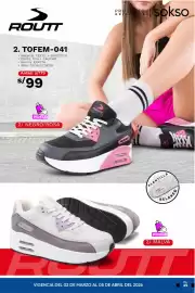 Catálogo Sokso Página 65