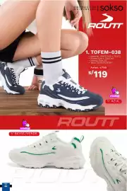 Catálogo Sokso Página 66