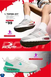 Catálogo Sokso Página 70