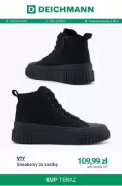 Deichmann gazetka Strona 10