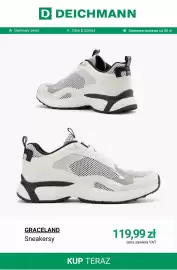 Deichmann gazetka Strona 11