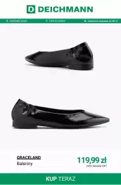 Deichmann gazetka Strona 12