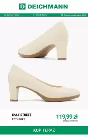 Deichmann gazetka Strona 13