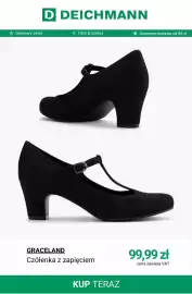 Deichmann gazetka Strona 14