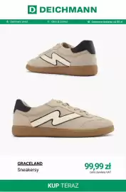 Deichmann gazetka Strona 15