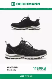 Deichmann gazetka Strona 3
