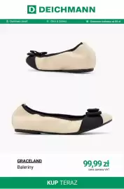 Deichmann gazetka Strona 4