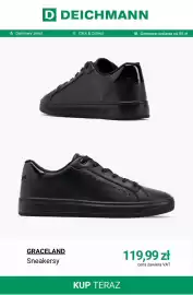 Deichmann gazetka Strona 5