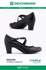 Deichmann gazetka Strona 8