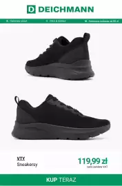 Deichmann gazetka Strona 9