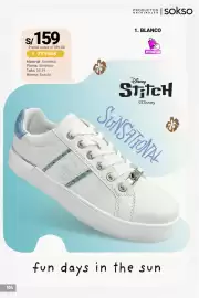 Catálogo Sokso Página 104