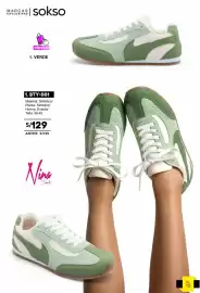 Catálogo Sokso Página 15