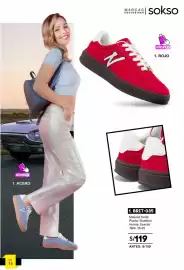 Catálogo Sokso Página 16