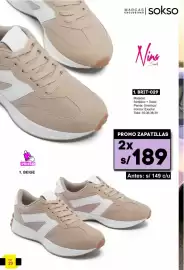 Catálogo Sokso Página 20