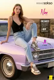 Catálogo Sokso Página 21