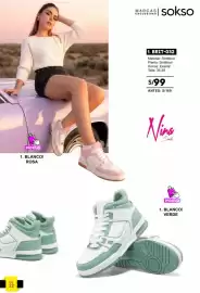 Catálogo Sokso Página 22