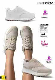 Catálogo Sokso Página 26