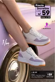 Catálogo Sokso Página 28