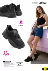 Catálogo Sokso Página 31