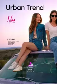 Catálogo Sokso Página 4