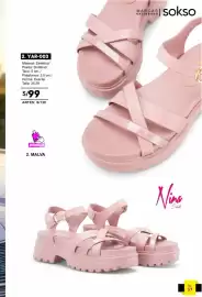 Catálogo Sokso Página 57