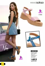 Catálogo Sokso Página 58