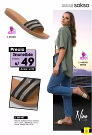 Catálogo Sokso Página 65