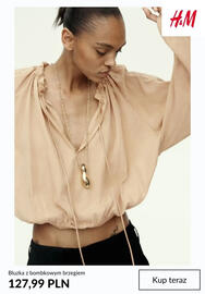 H&M gazetka tydzień 9 Strona 10