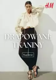 H&M gazetka tydzień 9 Strona 1