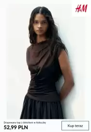 H&M gazetka tydzień 9 Strona 2