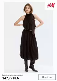 H&M gazetka tydzień 9 Strona 3