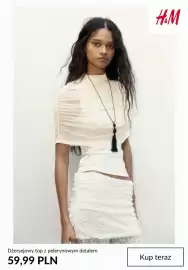H&M gazetka tydzień 9 Strona 4