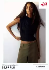 H&M gazetka tydzień 9 Strona 5