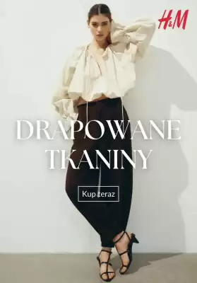 H&M gazetka (ważność do 6-03)